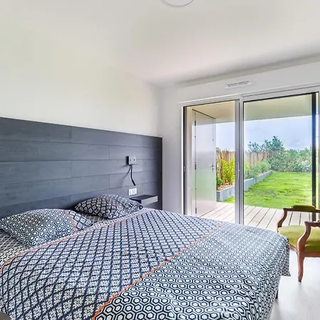 Guestready - Beautiful Spacious Apartment With Lovely Views Daire