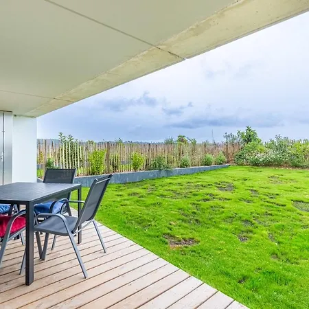 Guestready - Beautiful Spacious Apartment With Lovely Views Bordeaux