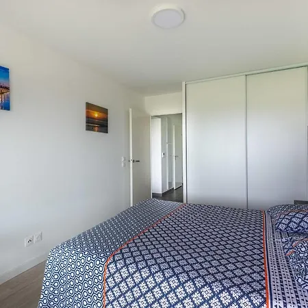 Guestready - Beautiful Spacious Apartment With Lovely Views Lejlighed *