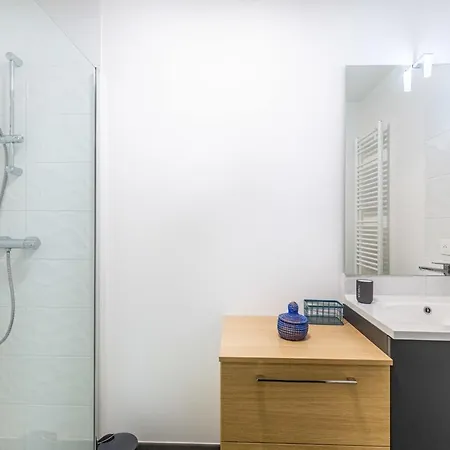 Guestready - Beautiful Spacious Apartment With Lovely Views Lejlighed *