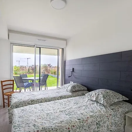 Guestready - Beautiful Spacious Apartment With Lovely Views Lejlighed Bordeaux